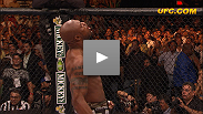 "I'm fighting for respect, and I'm fighting for honor." Rampage gets ready to face The Dragon in Detroit.